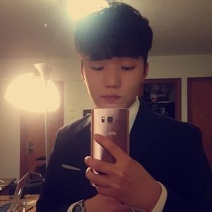 Meet your Posher, Samuel